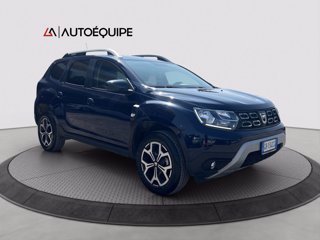 DACIA Duster 1.0 tce Prestige Eco-g  4x2 100cv