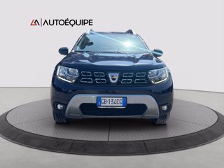 DACIA Duster 1.0 tce Prestige Eco-g  4x2 100cv