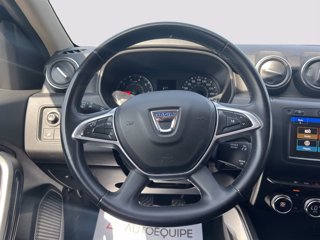 DACIA Duster 1.0 tce Prestige Eco-g  4x2 100cv