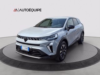 RENAULT Symbioz 1.6 E-Tech full hybrid Evolution 145cv auto