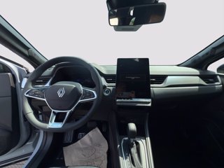 RENAULT Symbioz 1.6 E-Tech full hybrid Evolution 145cv auto