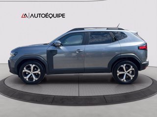 DACIA Duster 1.6 hybrid Journey 140cv