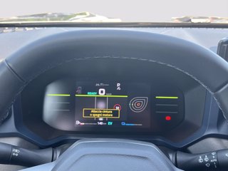 DACIA Duster 1.6 hybrid Journey 140cv