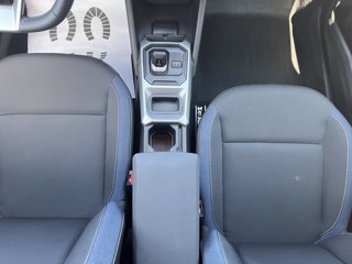 DACIA Duster 1.6 hybrid Journey 140cv