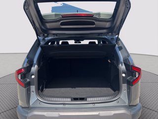 DACIA Duster 1.6 hybrid Journey 140cv