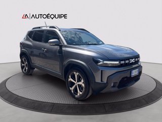 DACIA Duster 1.6 hybrid Journey 140cv