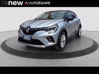 RENAULT Captur 1.0 tce Intens Gpl 100cv my21