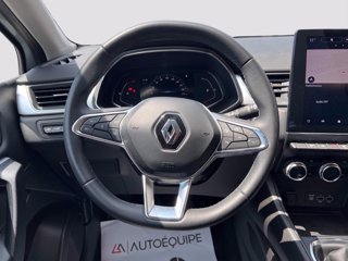 RENAULT Captur 1.0 tce Intens Gpl 100cv my21