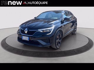 RENAULT Arkana 1.6 E-Tech full hybrid R.S. Line Fast Track 145cv