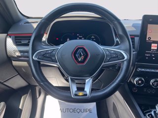 RENAULT Arkana 1.6 E-Tech full hybrid R.S. Line Fast Track 145cv