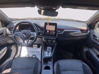 RENAULT Arkana 1.6 E-Tech full hybrid R.S. Line Fast Track 145cv