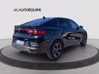RENAULT Arkana 1.6 E-Tech full hybrid R.S. Line Fast Track 145cv