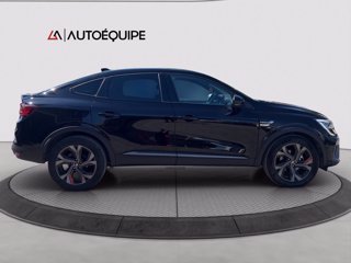 RENAULT Arkana 1.6 E-Tech full hybrid R.S. Line Fast Track 145cv