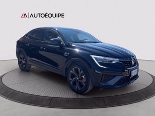 RENAULT Arkana 1.6 E-Tech full hybrid R.S. Line Fast Track 145cv