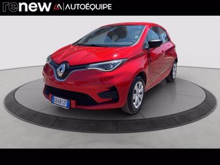RENAULT Zoe Life R110