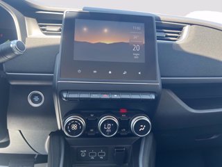 RENAULT Zoe Life R110