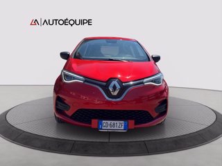 RENAULT Zoe Life R110