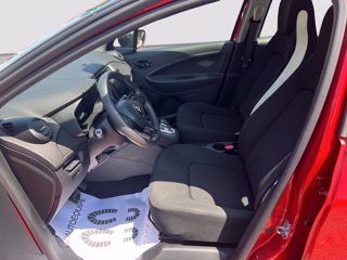 RENAULT Zoe Life R110