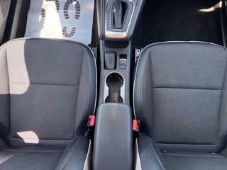 RENAULT Captur 1.6 E-Tech hybrid Techno Fast Track 145cv auto