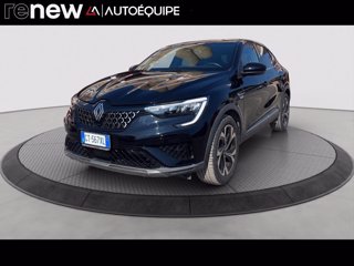 RENAULT Arkana 1.6 E-Tech full hybrid Techno 145cv