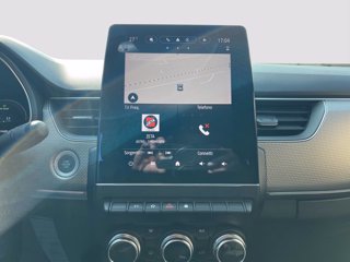 RENAULT Arkana 1.6 E-Tech full hybrid Techno 145cv