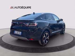 RENAULT Arkana 1.6 E-Tech full hybrid Techno 145cv