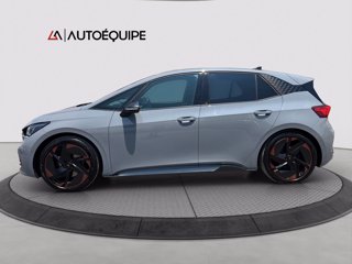 CUPRA Born 58kWh