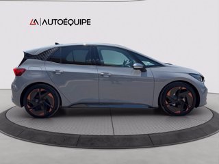 CUPRA Born 58kWh