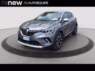 RENAULT Captur 1.0 tce Techno 90cv