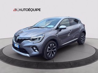 RENAULT Captur 1.0 tce Techno 90cv