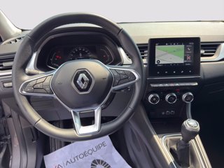 RENAULT Captur 1.0 tce Techno 90cv