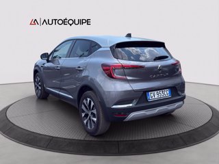 RENAULT Captur 1.0 tce Techno 90cv