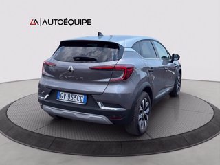 RENAULT Captur 1.0 tce Techno 90cv