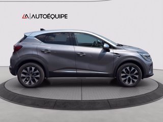 RENAULT Captur 1.0 tce Techno 90cv