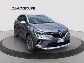 RENAULT Captur 1.0 tce Techno 90cv