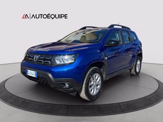 DACIA Duster 1.0 tce Comfort Gpl 4x2 100cv