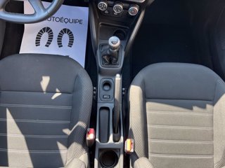 DACIA Duster 1.0 tce Comfort Gpl 4x2 100cv