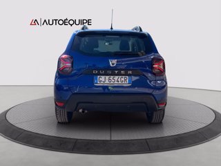 DACIA Duster 1.0 tce Comfort Gpl 4x2 100cv