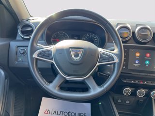 DACIA Duster 1.0 tce Comfort Gpl 4x2 100cv