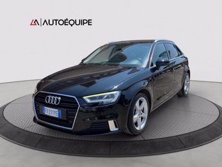 AUDI A3 Sportback 30 1.6 tdi Admired 116cv s-tronic