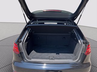 AUDI A3 Sportback 30 1.6 tdi Admired 116cv s-tronic