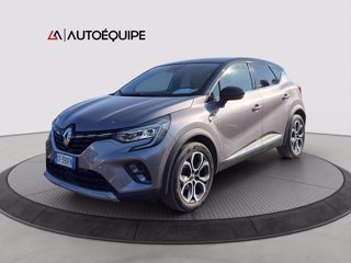 RENAULT Captur 1.0 tce Intens Gpl 100cv my21