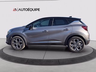 RENAULT Captur 1.0 tce Intens Gpl 100cv my21