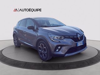 RENAULT Captur 1.0 tce Intens Gpl 100cv my21
