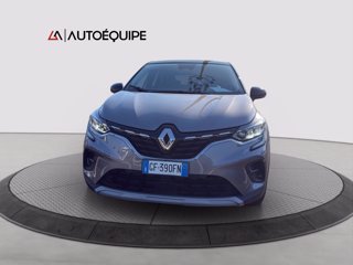 RENAULT Captur 1.0 tce Intens Gpl 100cv my21
