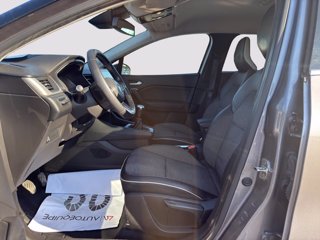 RENAULT Captur 1.0 tce Intens Gpl 100cv my21