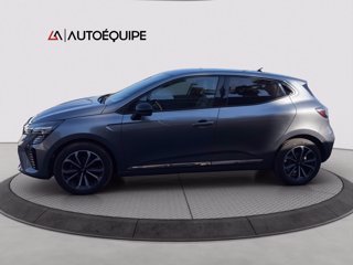 RENAULT Clio 1.0 tce Techno 90cv