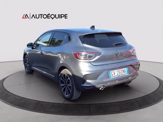 RENAULT Clio 1.0 tce Techno 90cv