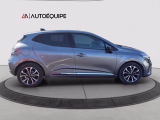 RENAULT Clio 1.0 tce Techno 90cv