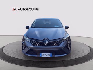 RENAULT Clio 1.0 tce Techno 90cv